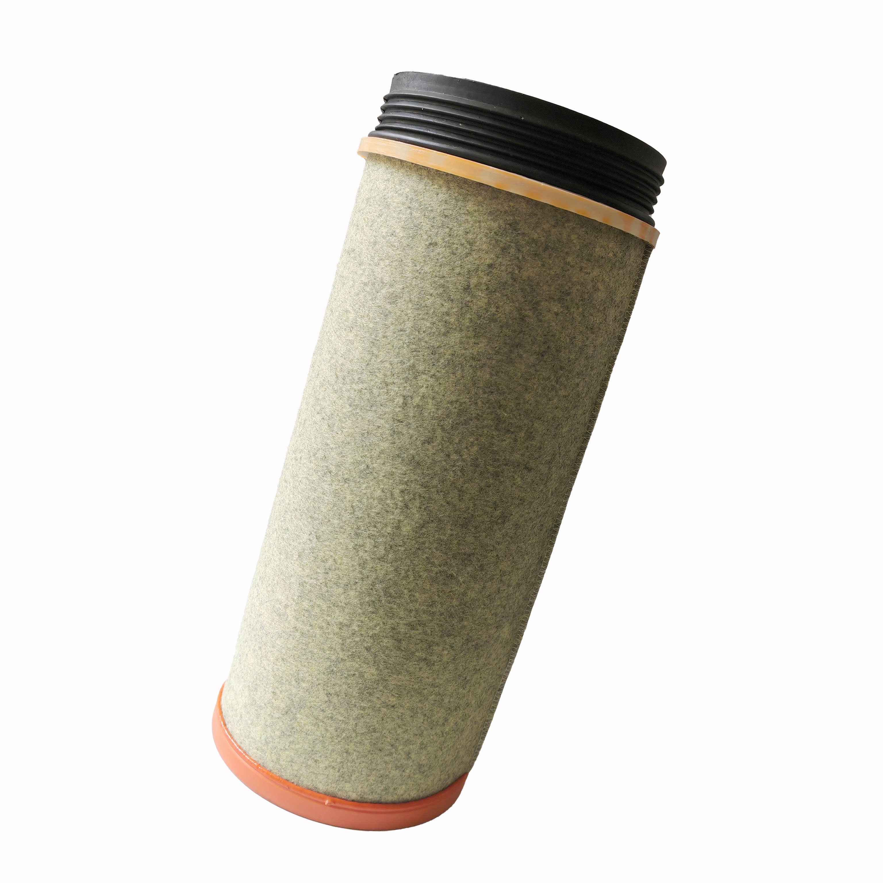 Sinotruk A7 HOWO Truck Air Filter K2841 WG9725190102