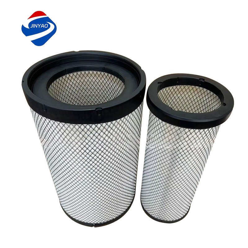 Air Filter Multifunctional Air Filter Cartridge AF26433 AF26434 High Performance Automobile Truck air Filter
