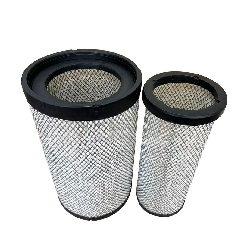 Air Filter Multifunctional Air Filter Cartridge AF26433 AF26434 High Performance Automobile Truck air Filter