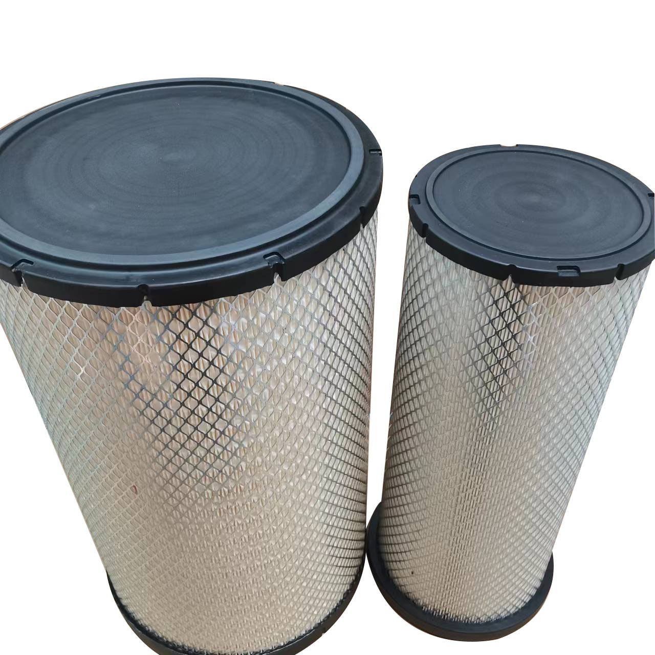 Air Filter Multifunctional Air Filter Cartridge AF26433 AF26434 High Performance Automobile Truck air Filter