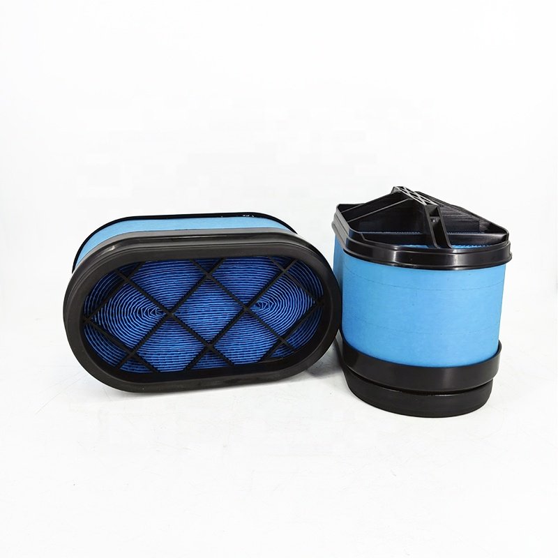 Compatible Replacement Air Filter 17801-78100 1780178090 17801-78090 P627094 for N04C-T