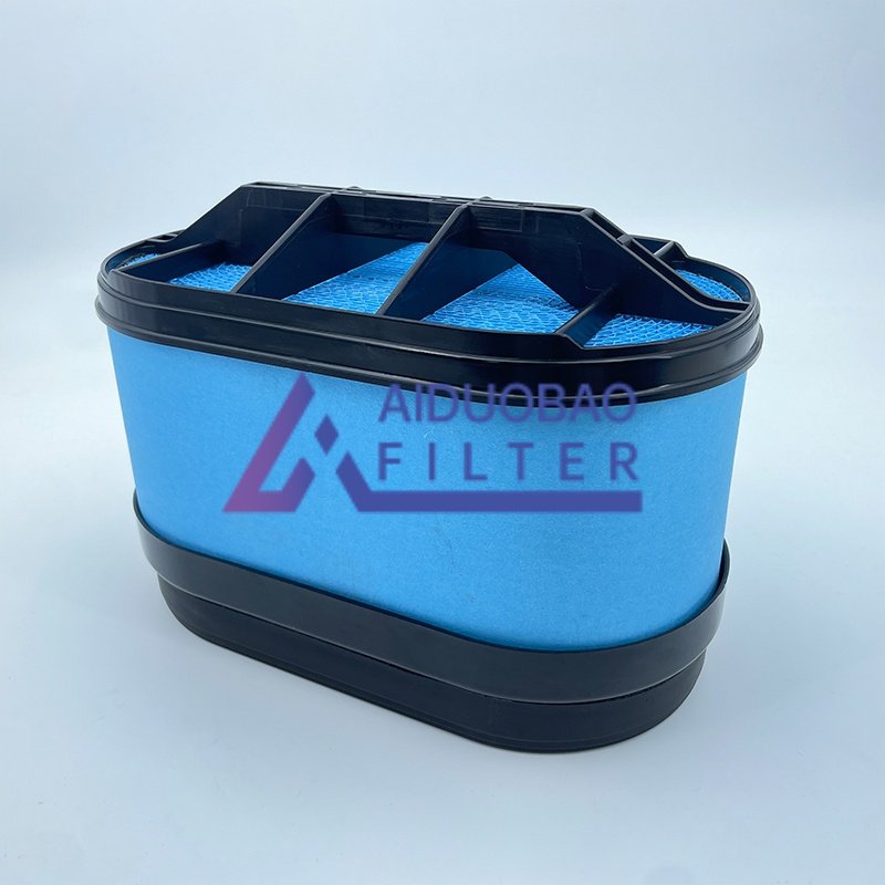 Truck Spare Parts-HoneyComb Air Filter 17801-78090 1780178090