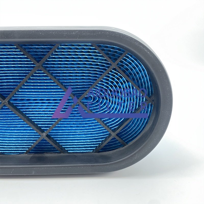 Truck Spare Parts-HoneyComb Air Filter 17801-78090 1780178090