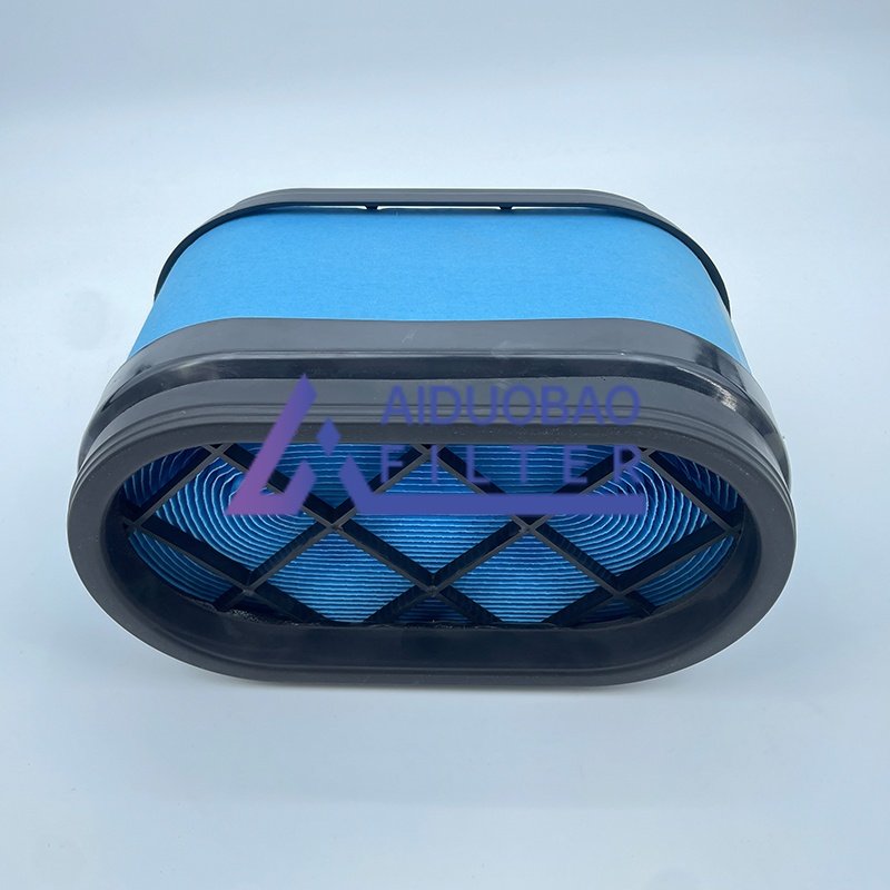 Truck Spare Parts-HoneyComb Air Filter 17801-78090 1780178090