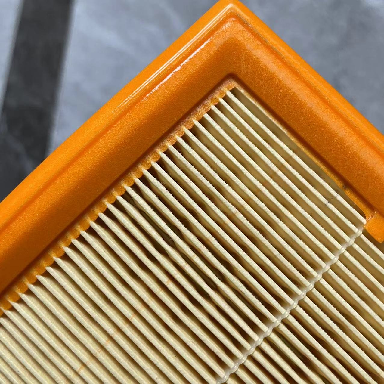 Car Engine Air Filter for Volkswagen Jetta Mk2 Golf Mk7/sportsvan 04e129620 C27009