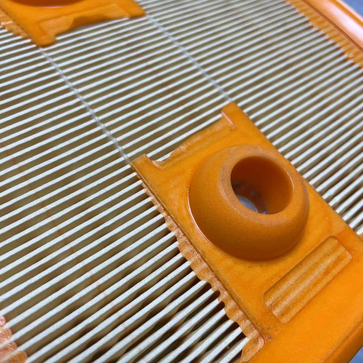 Car Engine Air Filter for Volkswagen Jetta Mk2 Golf Mk7/sportsvan 04e129620 C27009