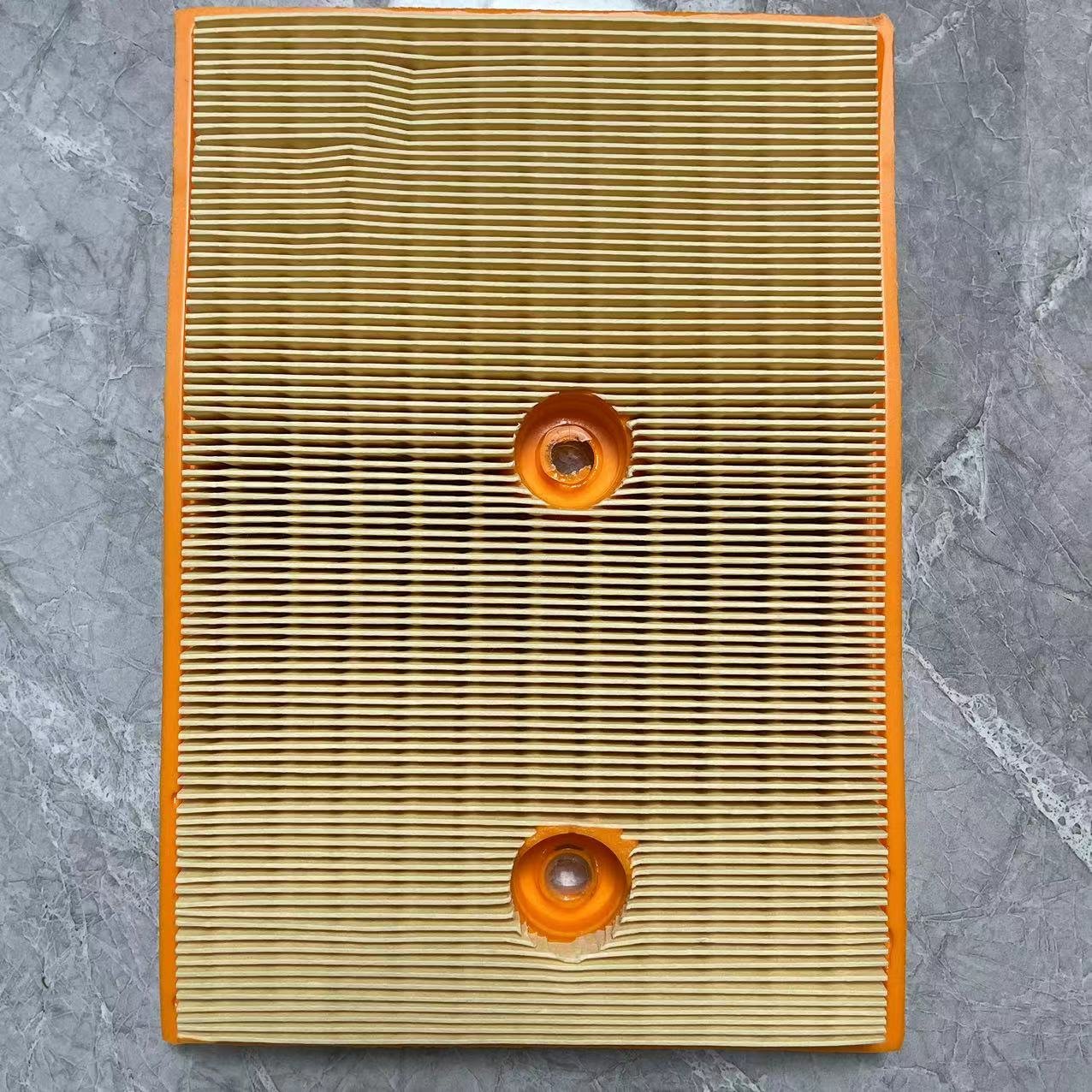 Car Engine Air Filter for Volkswagen Jetta Mk2 Golf Mk7/sportsvan 04e129620 C27009