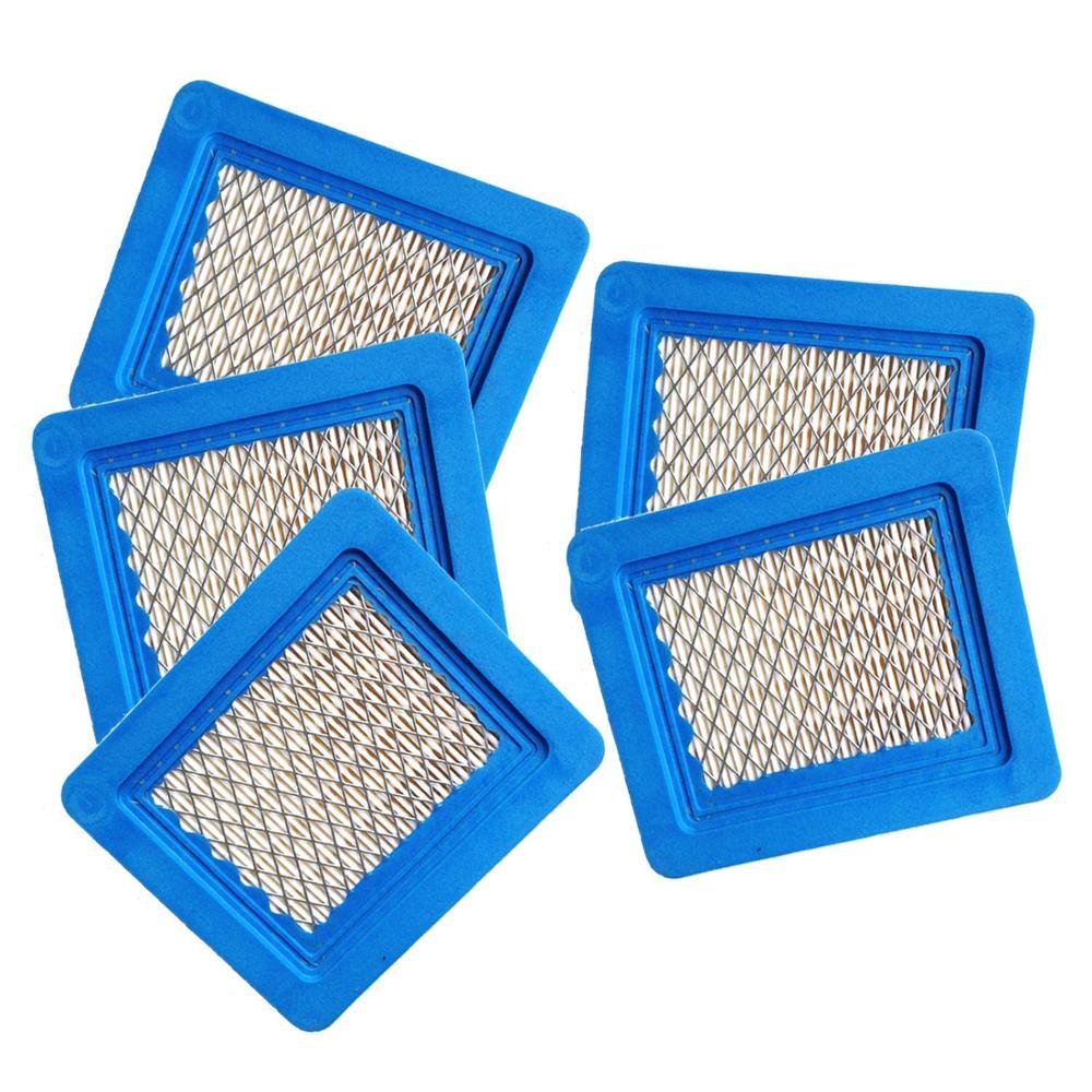 Air Filter OEM NO.: 491588S 399959 491588 USE for LAWN MOWER