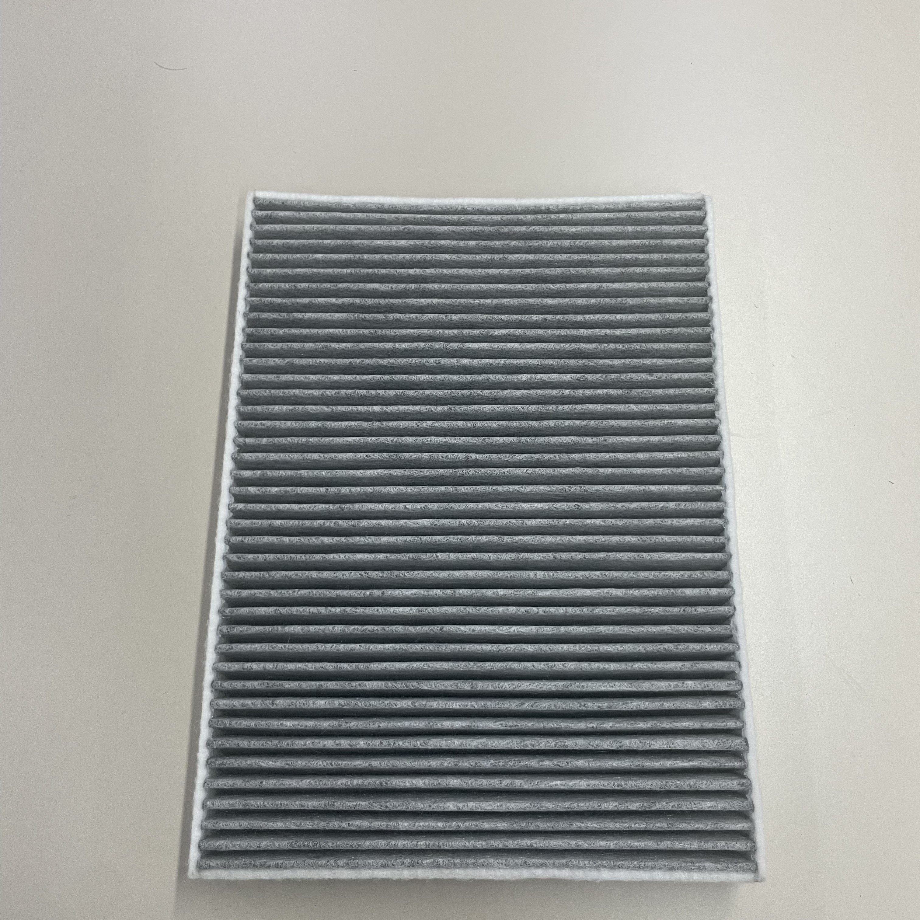 Custom Activated Carbon HEPA Air Intake Filter Accessories Replacement for Audi A4