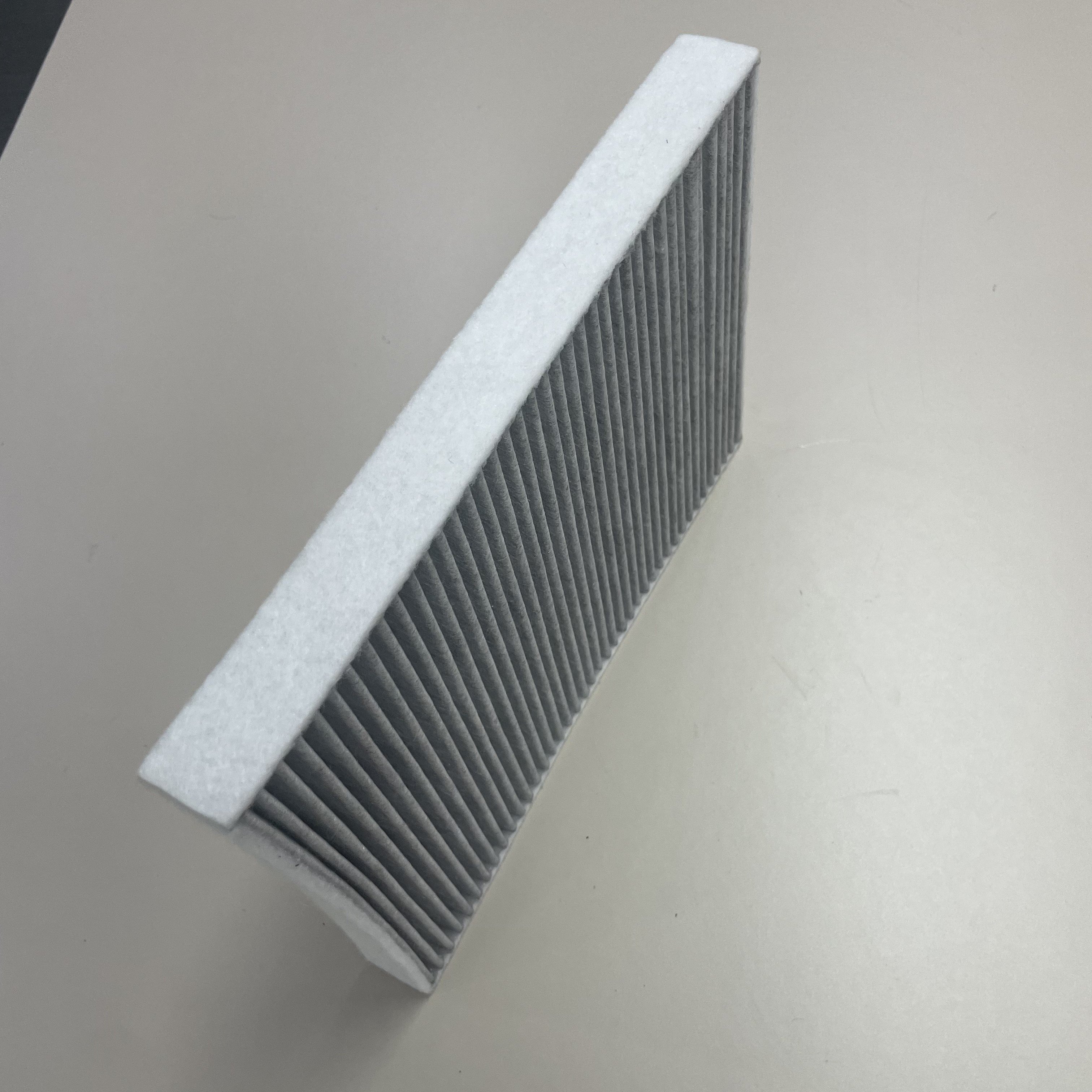 Custom Activated Carbon HEPA Air Intake Filter Accessories Replacement for Audi A4