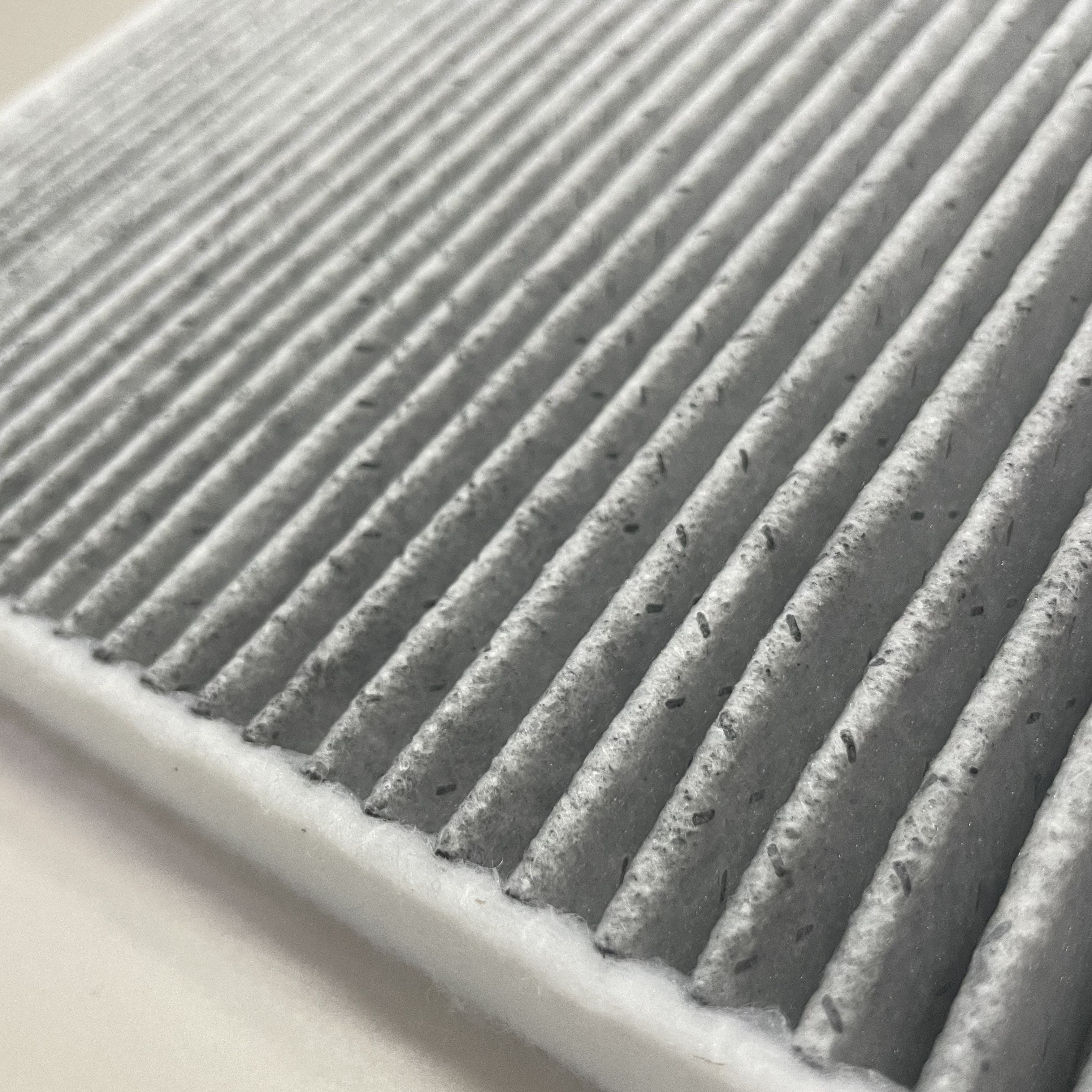Custom Activated Carbon HEPA Air Intake Filter Accessories Replacement for Audi A4
