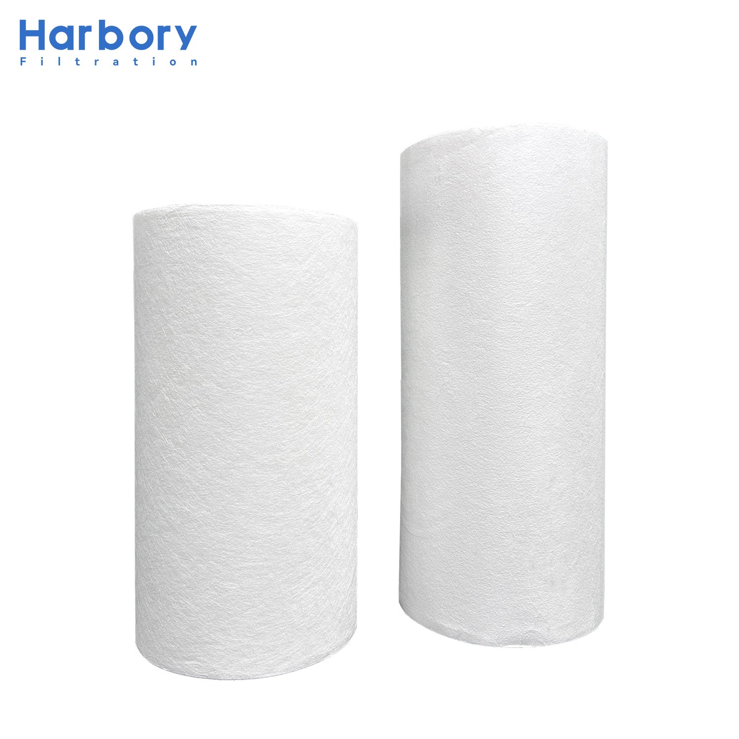 H11 H12 H13 Synthetic Air Filter Media Rolls Industrial Automotive Air Conditioning Filter Media Hepa Filter Roll