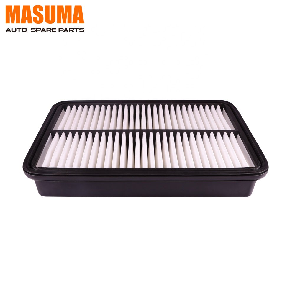 MFA-300 MASUMA Manufacturer Auto Parts Air Filter 17801-15070 17801-02030 for TOYOTA