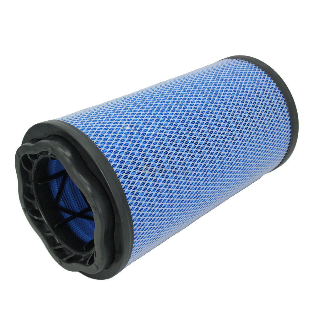 High-Quality Engineering Vehicles Heavy Duty Truck DAF Air Filter 2144993 1679397 1931685 1854407