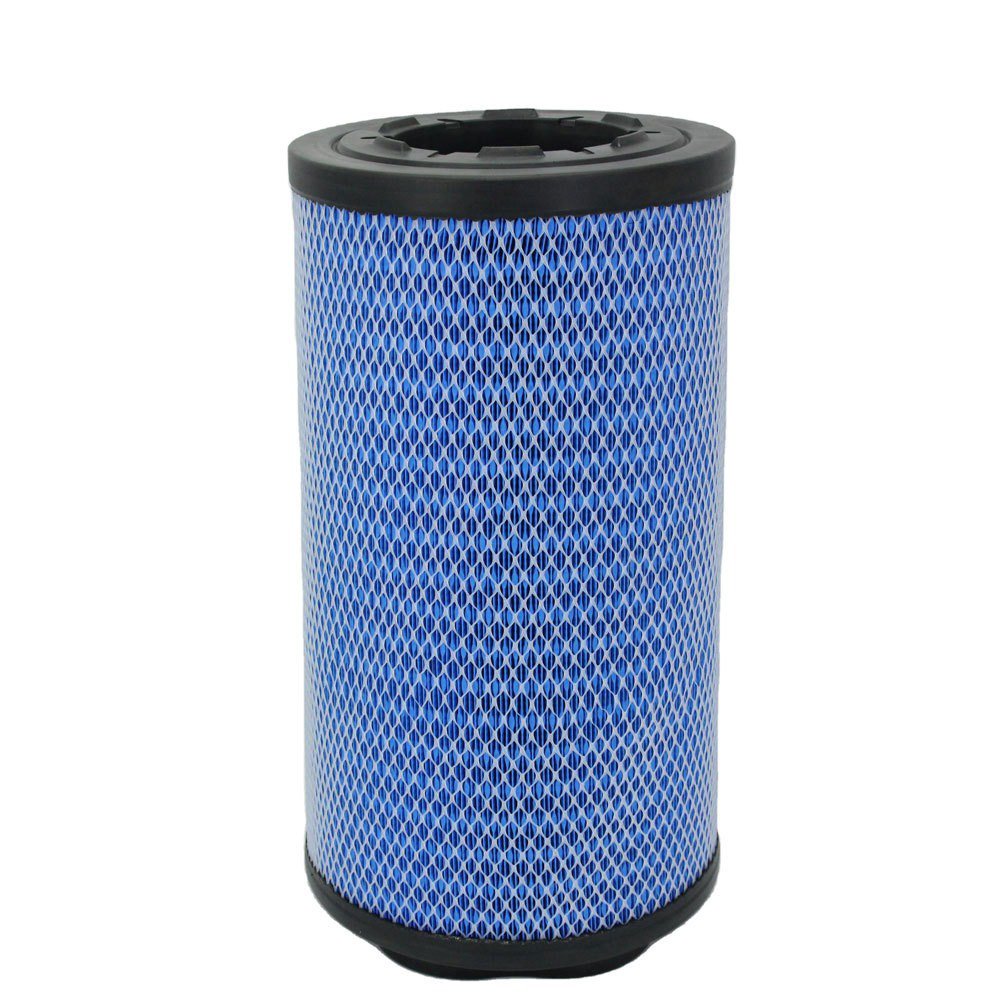 High-Quality Engineering Vehicles Heavy Duty Truck DAF Air Filter 2144993 1679397 1931685 1854407