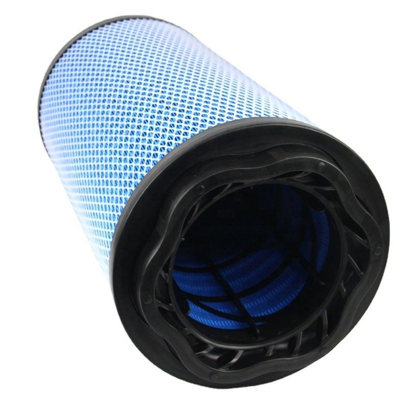 High-Quality Engineering Vehicles Heavy Duty Truck DAF Air Filter 2144993 1679397 1931685 1854407