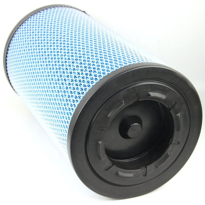 High-Quality Engineering Vehicles Heavy Duty Truck DAF Air Filter 2144993 1679397 1931685 1854407