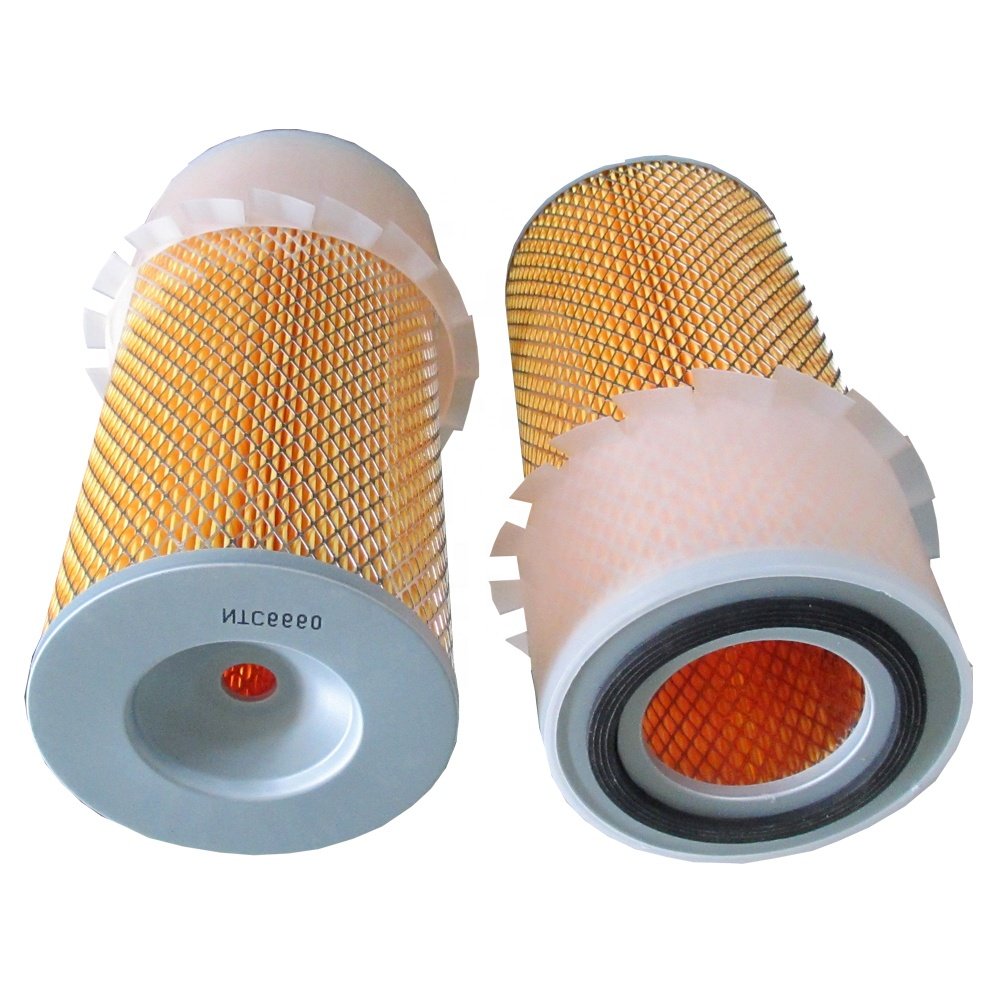 Air Filter NTC6660 192720 NTC1435 NTC1435 ESR2623 BBU7509 PC2056E MD-692 20-0L-L11 1457433678 W709 MA629 AZA308 FL6782 Use for