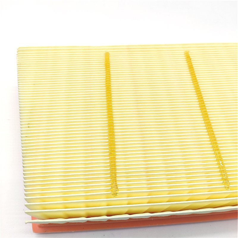 Hot Selling Direct Selling Factory Wholesale air Filter, High Quality air Filter, T2H8107 GJ32-9601-AA LR071942