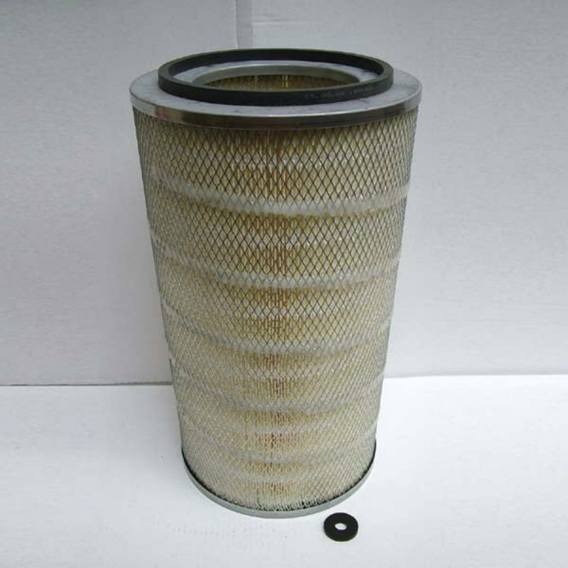 Hot Sale Replacement Parts Excavator Truck Air Filter Cartridge Element AF4586 for Excavator Parts