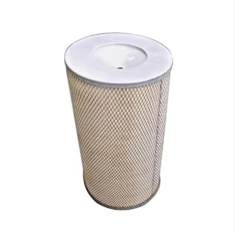 Hot Sale Replacement Parts Excavator Truck Air Filter Cartridge Element AF4586 for Excavator Parts