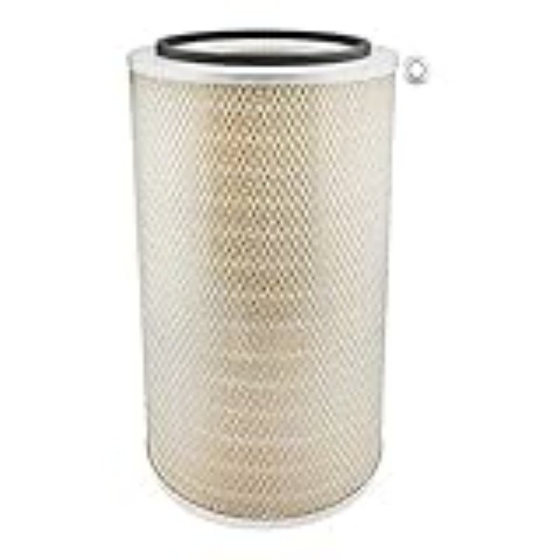 Hot Sale Replacement Parts Excavator Truck Air Filter Cartridge Element AF4586 for Excavator Parts