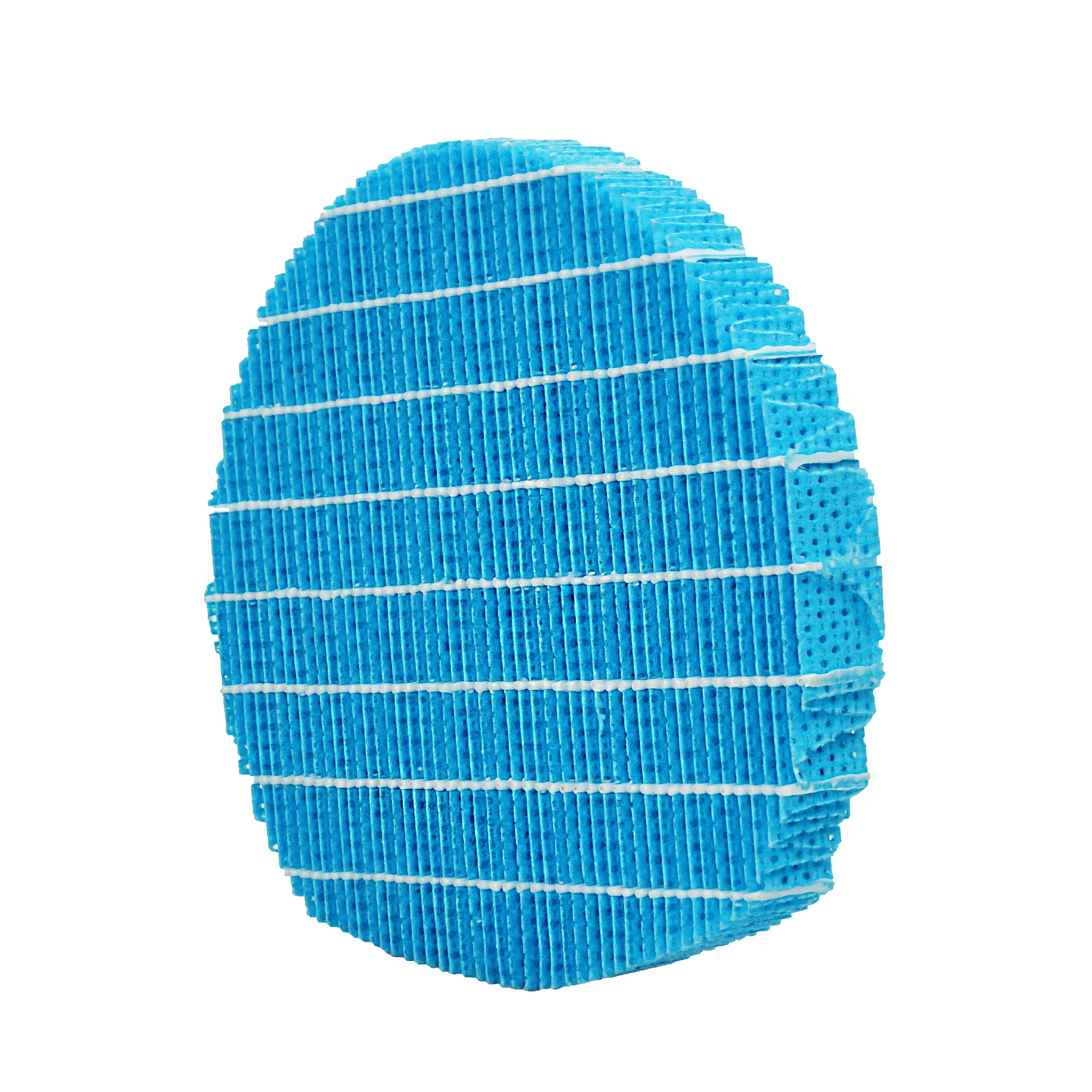 Compatible with Sharp FZ-E100MF Cleaning Filter Replacement Laminar Flow Parts 3-in-1 Purifier HEPA Replacement Air Filter with