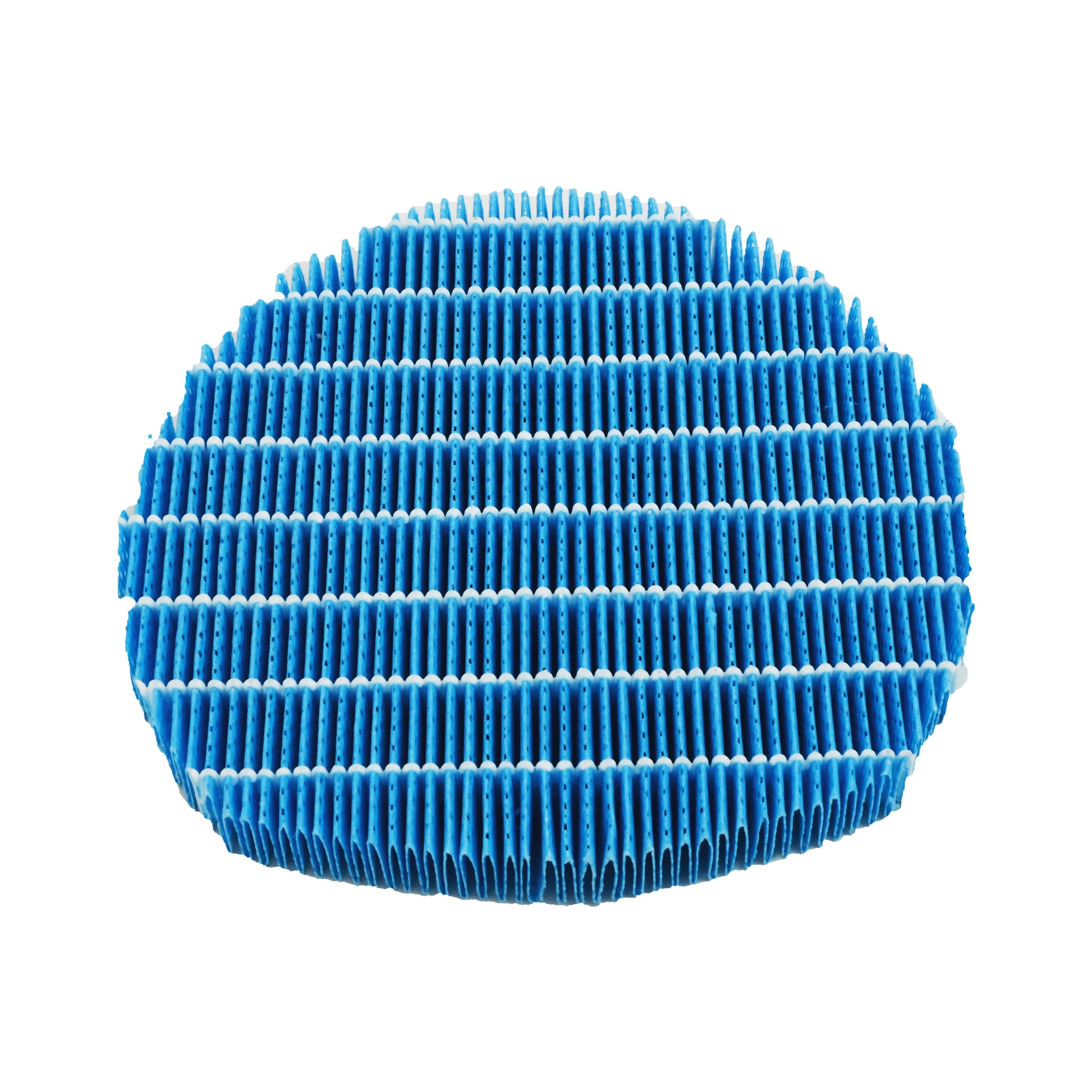 Compatible with Sharp FZ-E100MF Cleaning Filter Replacement Laminar Flow Parts 3-in-1 Purifier HEPA Replacement Air Filter with