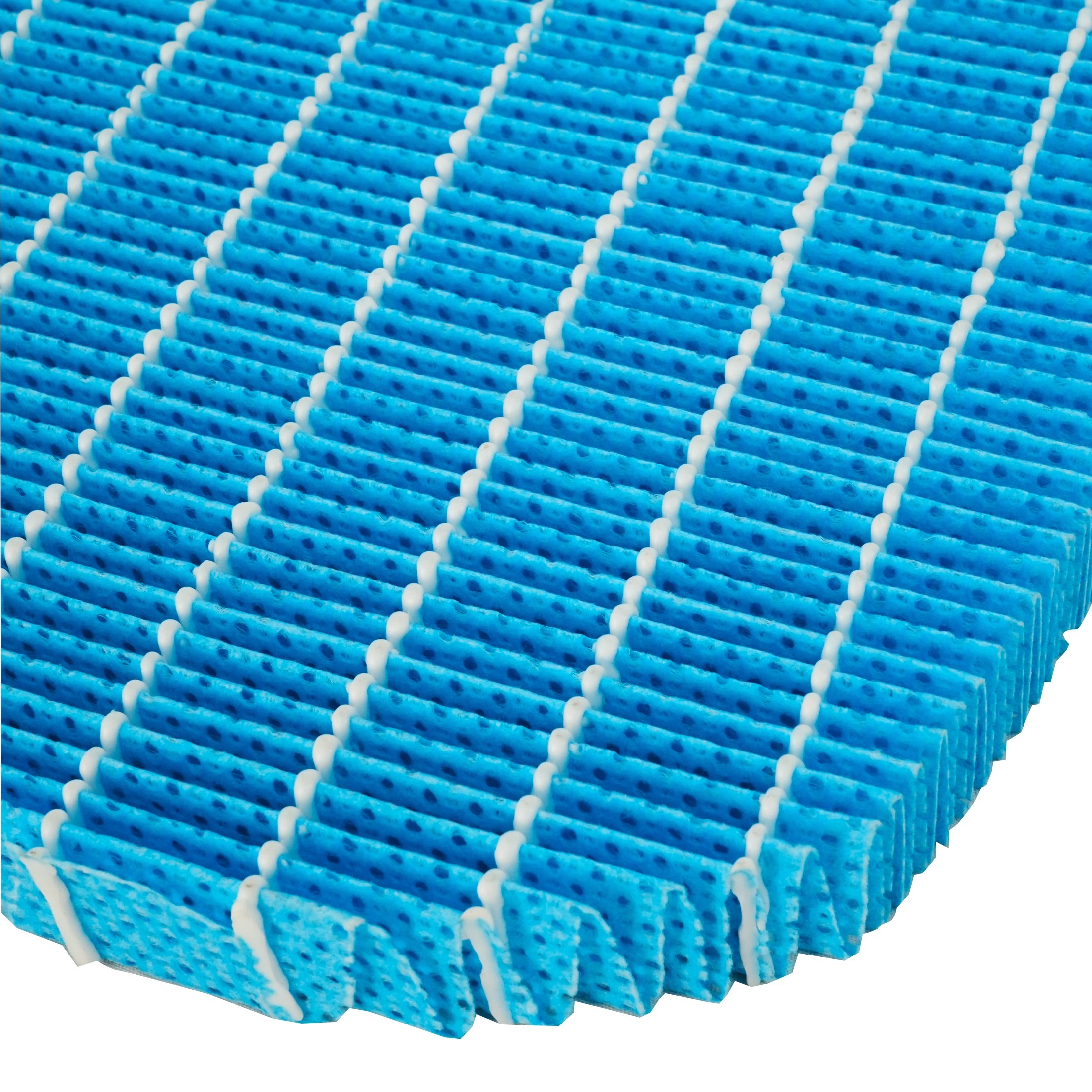 Compatible with Sharp FZ-E100MF Cleaning Filter Replacement Laminar Flow Parts 3-in-1 Purifier HEPA Replacement Air Filter with