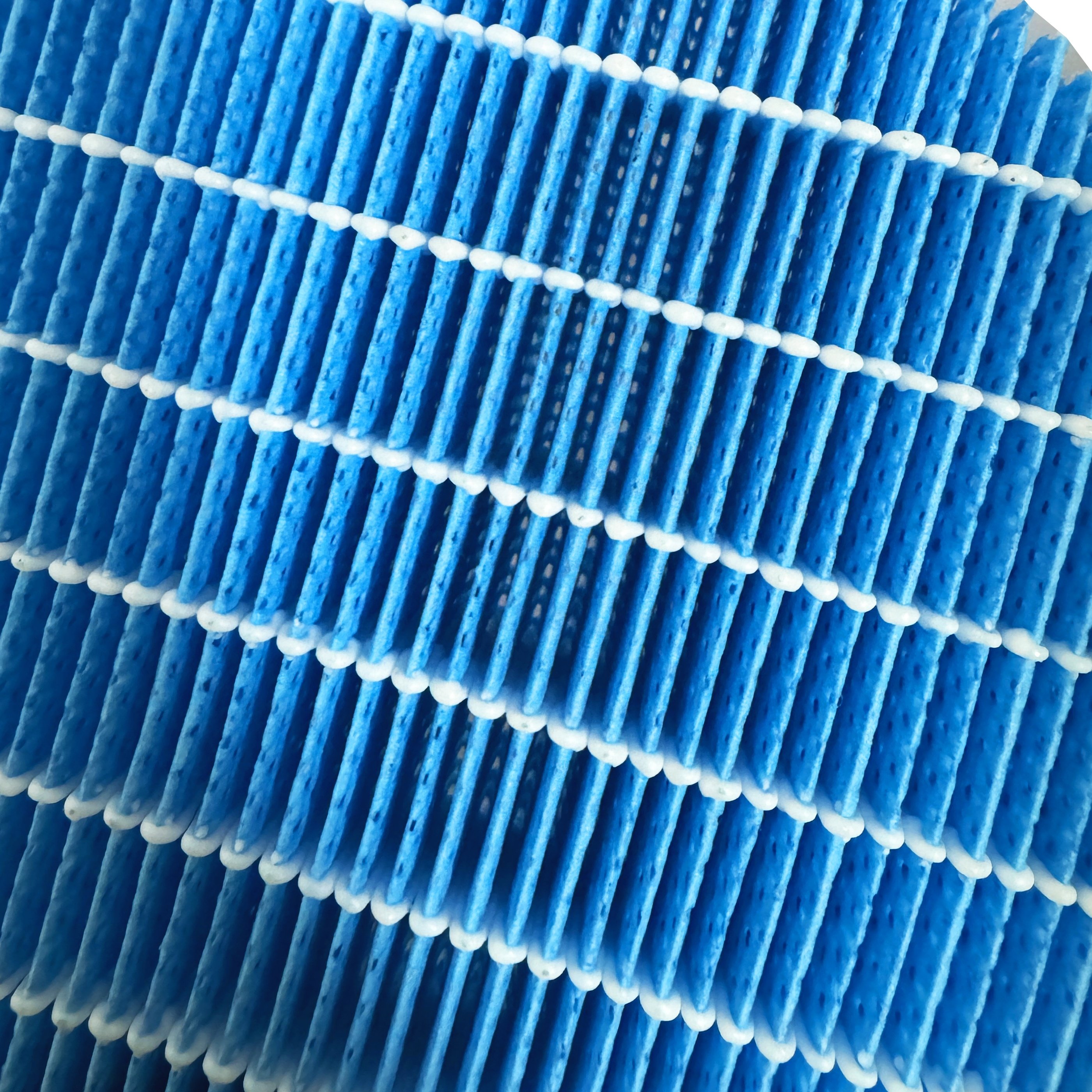 Compatible with Sharp FZ-E100MF Cleaning Filter Replacement Laminar Flow Parts 3-in-1 Purifier HEPA Replacement Air Filter with