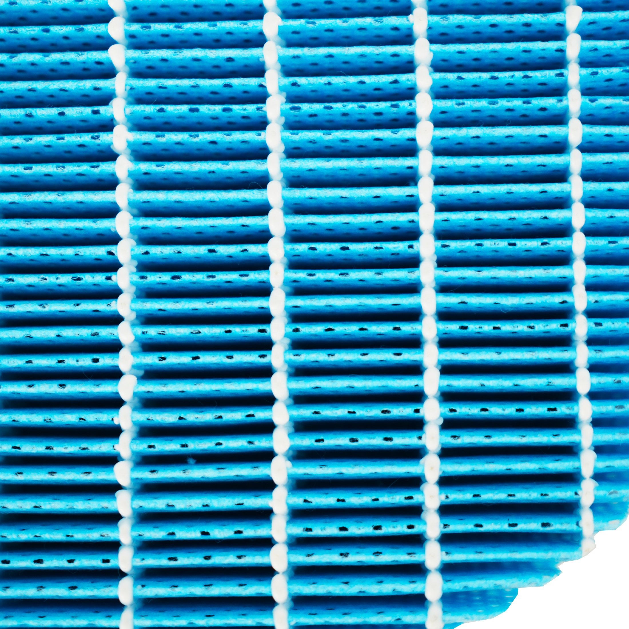 Compatible with Sharp FZ-E100MF Cleaning Filter Replacement Laminar Flow Parts 3-in-1 Purifier HEPA Replacement Air Filter with