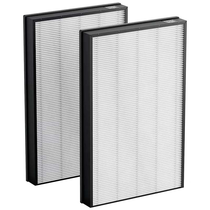 ODM/OEM Factory for Xiaomi Max 4 Filters Round Activated Carbon Air Purifier Hepa Filter