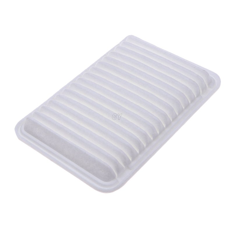 OEM White Fortoyota Camry Air Filter Factory Direct 17801-28030/17801-0H030/17801-0H050 V91120036 17801-31120