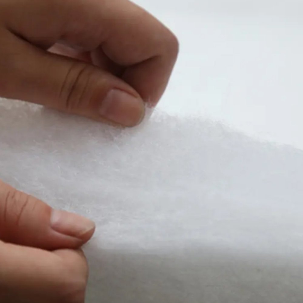 TianHao High Efficiency air Filter Diffuser Filter Media Ceiling Filter for Spray Booth