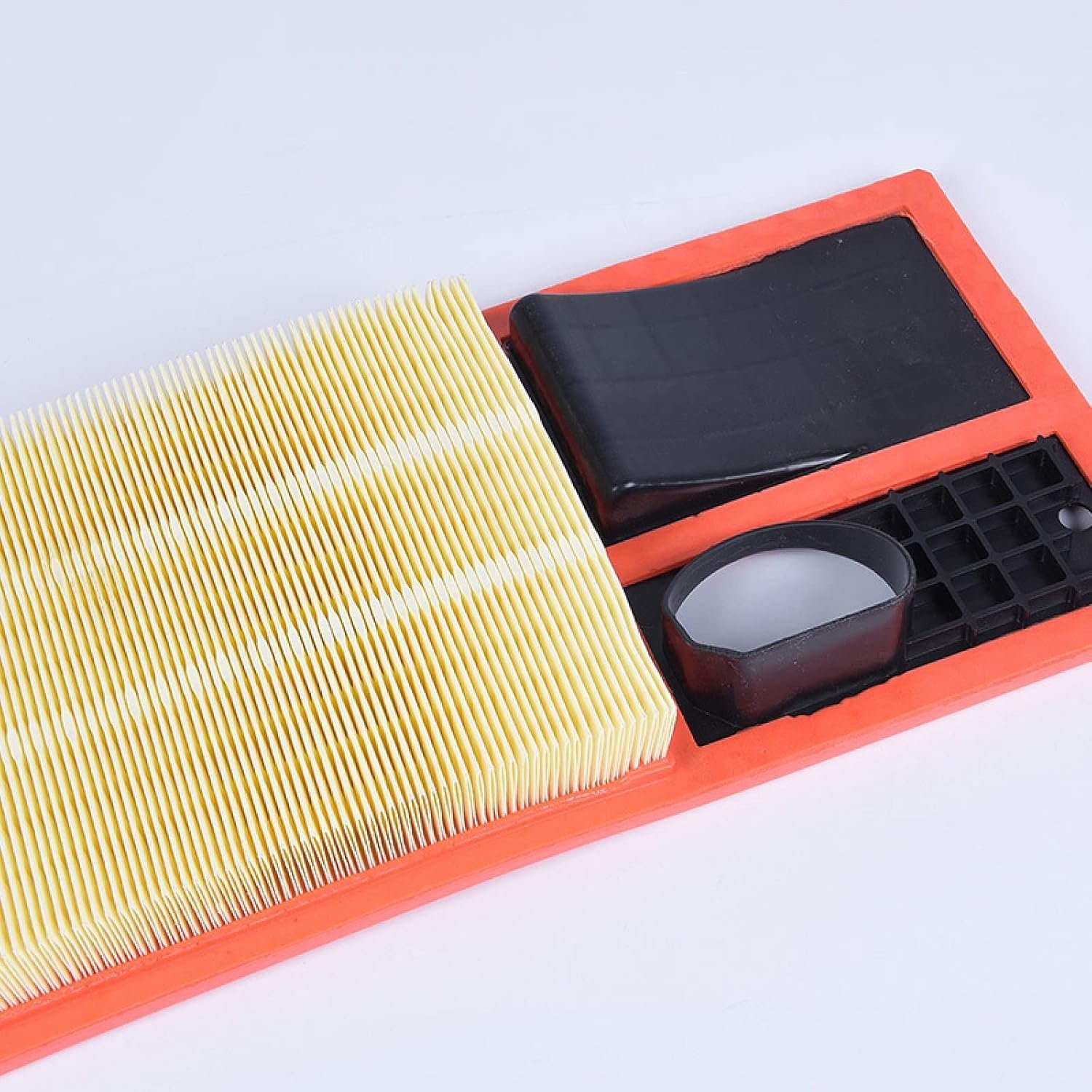 Engine Air filter 036129620H 036129620K 036129620J 036129620M LX2010 C3880 for Volkswagen SEAT SKODA POLO GOLF Caddy VW