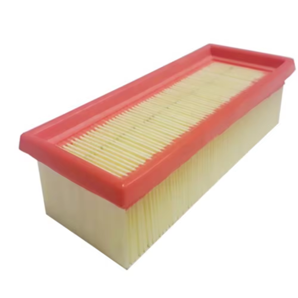 82 00 104 272 Wholesale Auto Engine Car Air Filter for NI-SSAN RENAULT 16546-00QAL E411L 8200104272