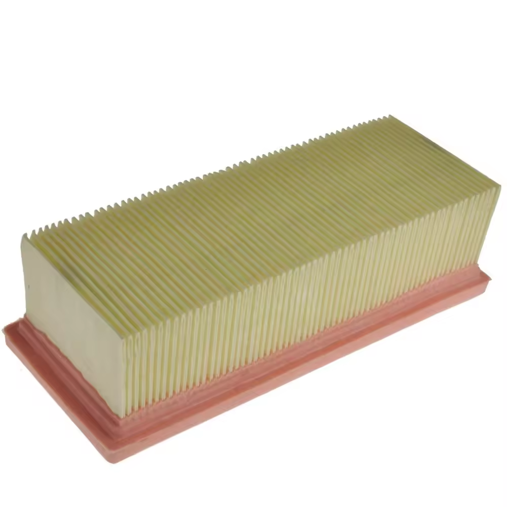 82 00 104 272 Wholesale Auto Engine Car Air Filter for NI-SSAN RENAULT 16546-00QAL E411L 8200104272