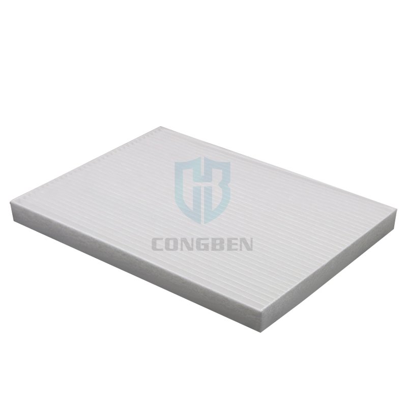 Best Price Auto Cabin Air Filter Automotive Filters Oe Number 27277-En025 Filter for Cars