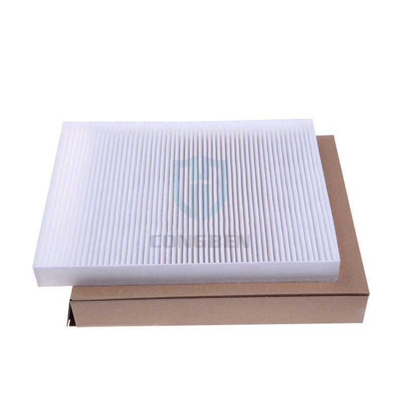 Best Price Auto Cabin Air Filter Automotive Filters Oe Number 27277-En025 Filter for Cars