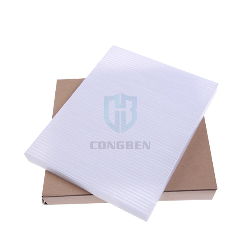 Best Price Auto Cabin Air Filter Automotive Filters Oe Number 27277-En025 Filter for Cars