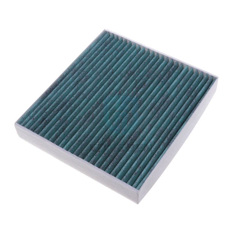 Best Price Auto Cabin Air Filter Automotive Filters Oe Number 27277-En025 Filter for Cars