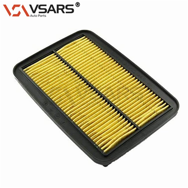 VSA-10361 Motorcycle Air Filter 13780-18H00 1621714 for Suzuki GSF650 GSX650 GSF1250 GSX1250