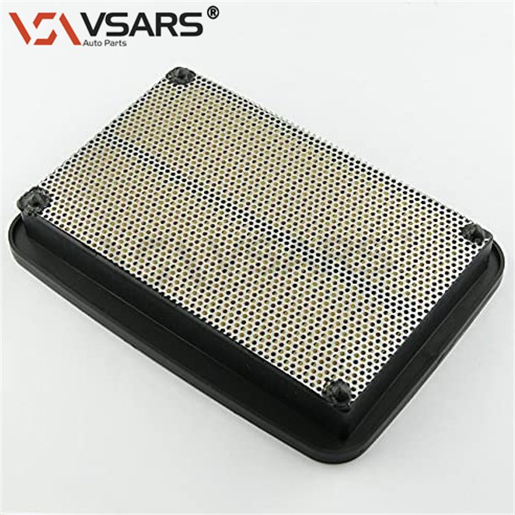 VSA-10361 Motorcycle Air Filter 13780-18H00 1621714 for Suzuki GSF650 GSX650 GSF1250 GSX1250