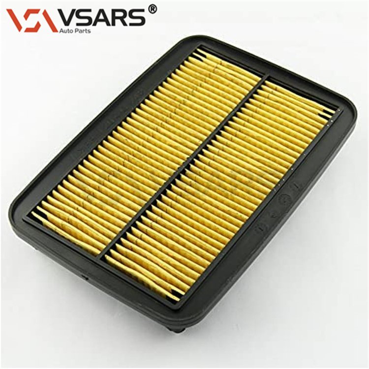 VSA-10361 Motorcycle Air Filter 13780-18H00 1621714 for Suzuki GSF650 GSX650 GSF1250 GSX1250