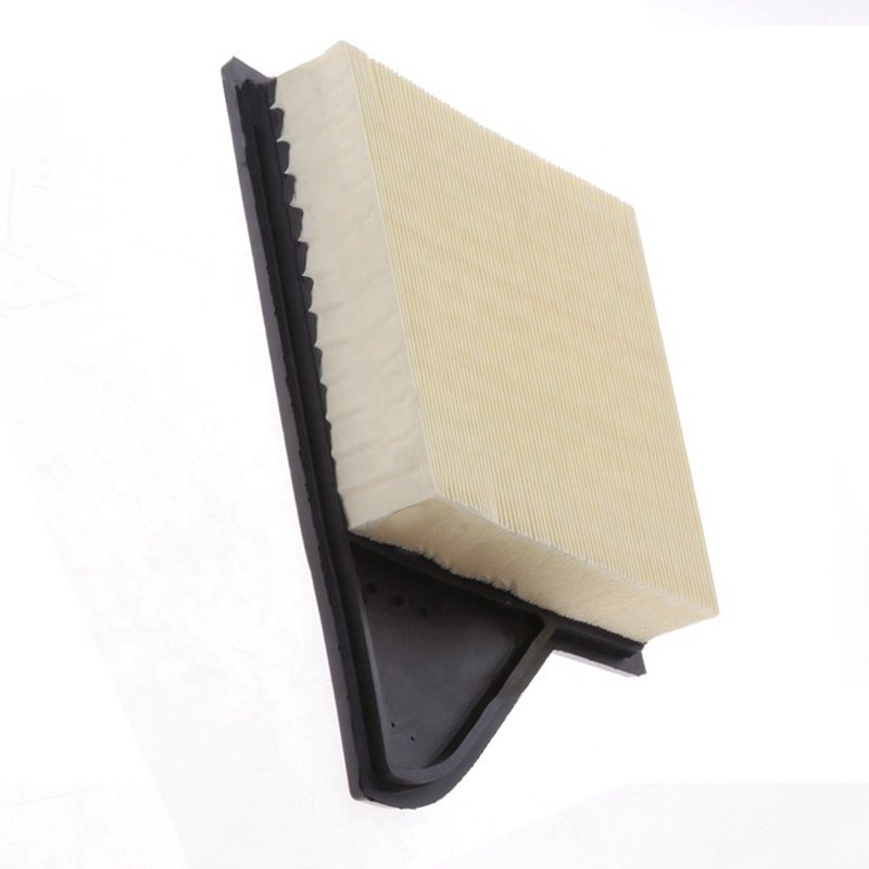 Fit for Ford Mustang 3.7L Automotive High Performance Engine Air Filter Element AR3Z-9601-B