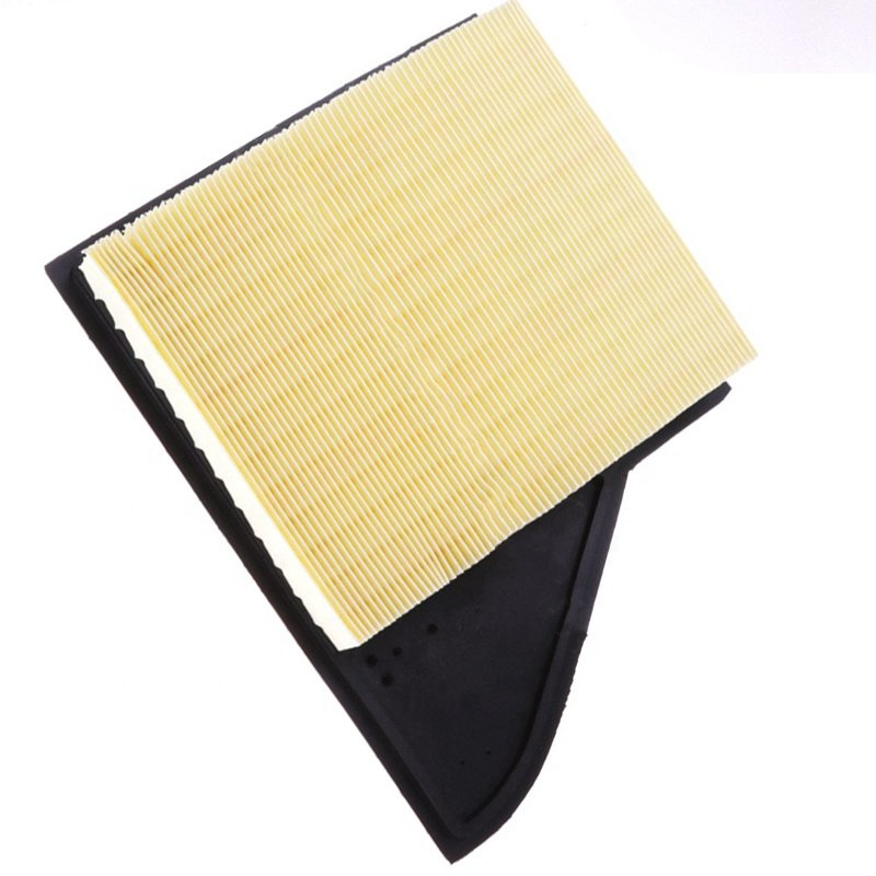 Fit for Ford Mustang 3.7L Automotive High Performance Engine Air Filter Element AR3Z-9601-B