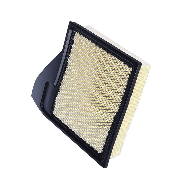 Fit for Ford Mustang 3.7L Automotive High Performance Engine Air Filter Element AR3Z-9601-B