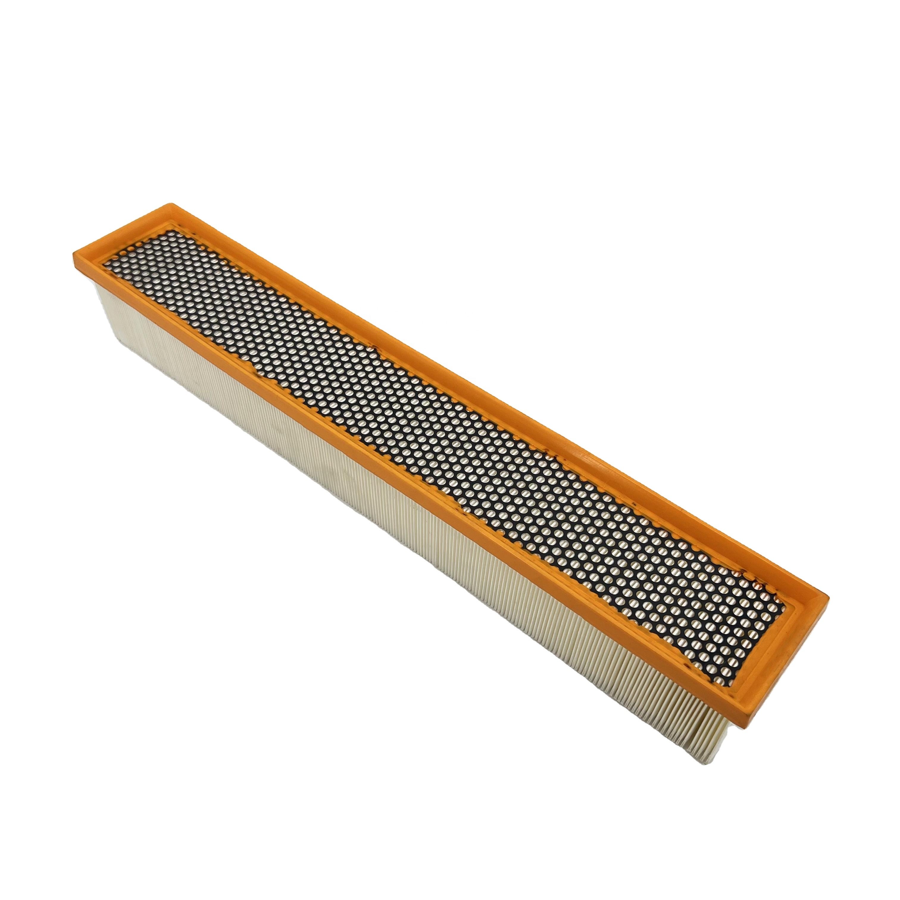 RE284091 JDR60404 Air Filter Heavy Equipment Cabin Air Conditioner Filters for Construction Machinery