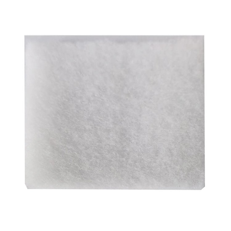 Factory - Direct Sale Air Filter Cotton, High Filtration Efficiency, Customizable Sizes for All Applications