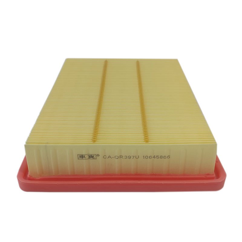 CA-QR397U Car Air Filter for Roewe RX5 MAX MG C27074 LX5099 Engine Cabin air Filter High Quality Wholesale Price Customized
